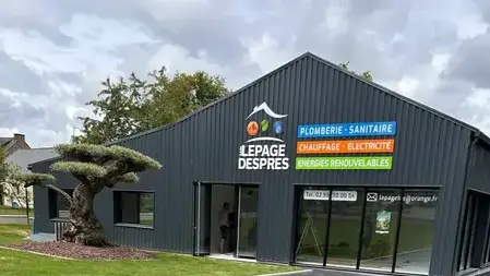 chaudière à bois Bruc-sur-Aff-5