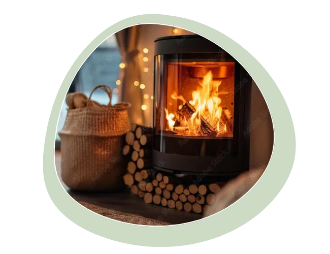 chaudiere a bois redon