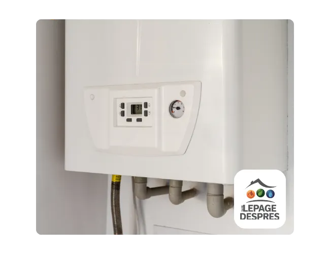 chauffagiste saint just