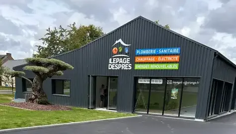 dépannage électrique Bruc-sur-Aff-5