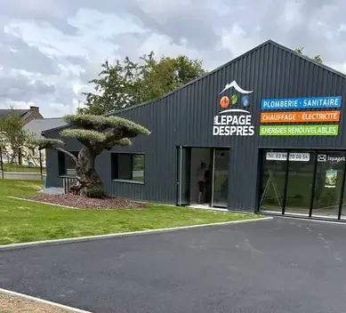 dépannage électrique Sixt-sur-Aff-2