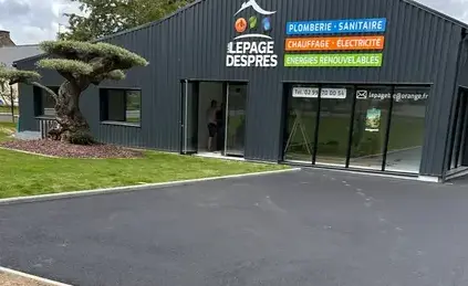 dépannage plomberie Redon-4