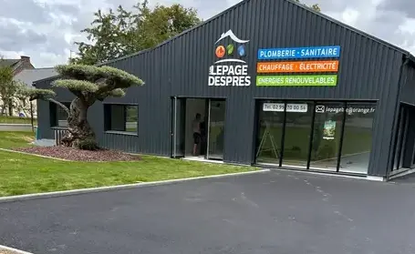 dépannage plomberie Sixt-sur-Aff-4