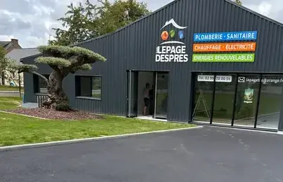géothermie chauffage Cournon-3