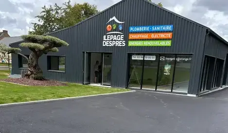 géothermie chauffage Guipry-Messac-5