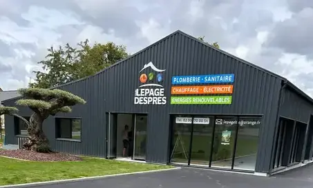 géothermie chauffage Renac-5