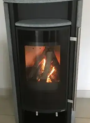 installation poêle à bois Bruc-sur-Aff-4
