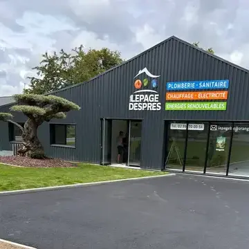 installation pompe à chaleur Sixt-sur-Aff-3