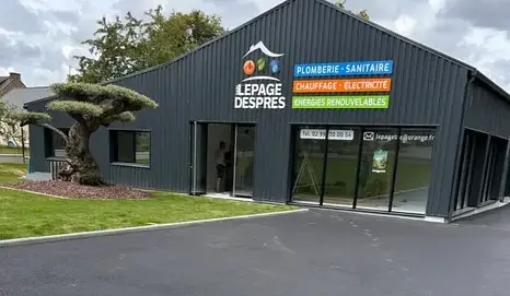 plombier Cournon-4