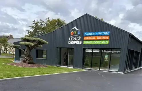 plombier Renac-5