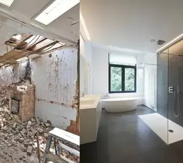 rénovation salle de bain Bruc-sur-Aff-1