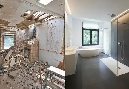 rénovation salle de bain Guipry-Messac-5