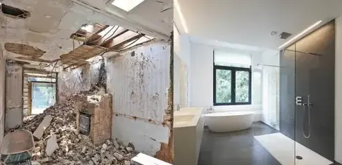 rénovation salle de bain Redon-4